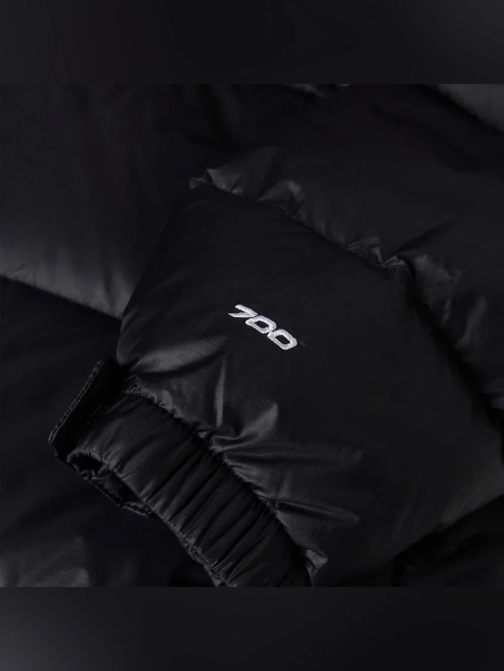 The North Face 1996 Retro Nuptse 700 Fill Packable Men’s Jacket NF0A3C8D4G3
